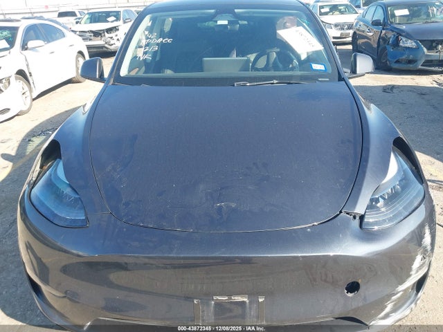 2024 TESLA MODEL Y 7SAYGDEE1RA239503 Photo 9