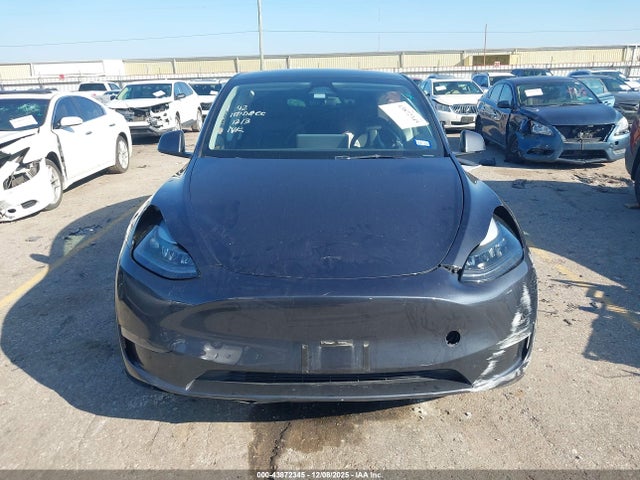 7SAYGDEE1RA239503 Tesla Model Y Long Range Dual Motor All-wheel Drive