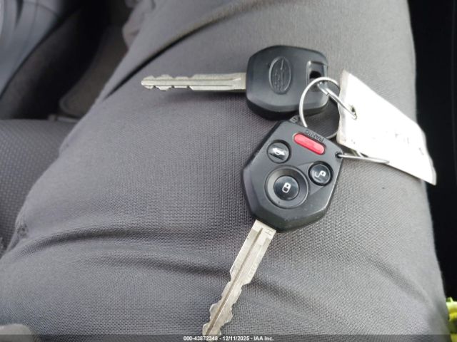 2020 SUBARU IMPREZA 4S3GTAA6XL1710293 Photo 10