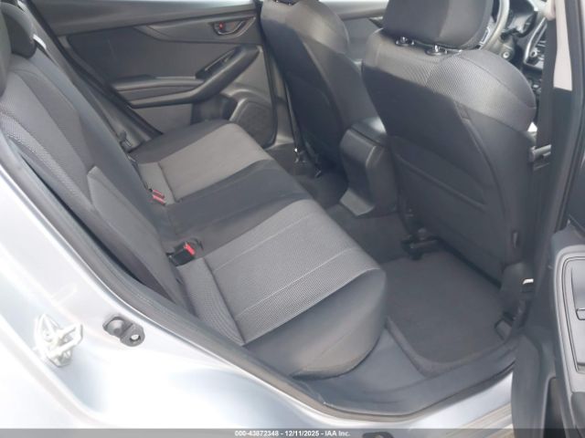 2020 SUBARU IMPREZA 4S3GTAA6XL1710293 Photo 7