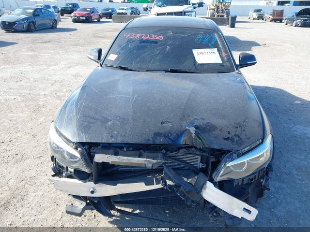 2019 BMW M240I WBA2J5C55K7D12643 Photo 9