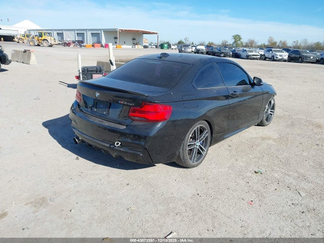 2019 BMW M240I WBA2J5C55K7D12643 Photo 3