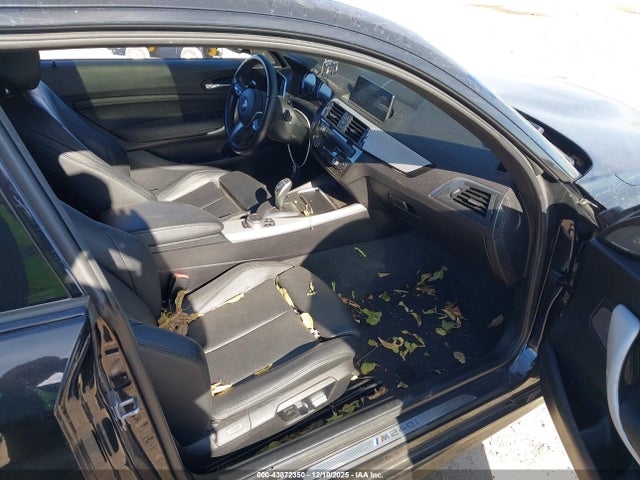 2019 BMW M240I WBA2J5C55K7D12643 Photo 4