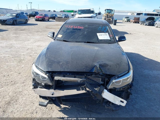 2019 BMW M240I WBA2J5C55K7D12643 Photo 5