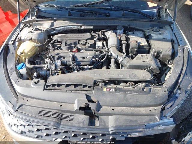 Продаж на аукціоні авто 2021 Kia K5 Lxs, vin: 5XXG14J26MG035147, номер лоту: 43872362