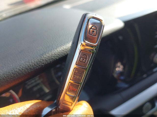 Продаж на аукціоні авто 2021 Kia K5 Lxs, vin: 5XXG14J26MG035147, номер лоту: 43872362