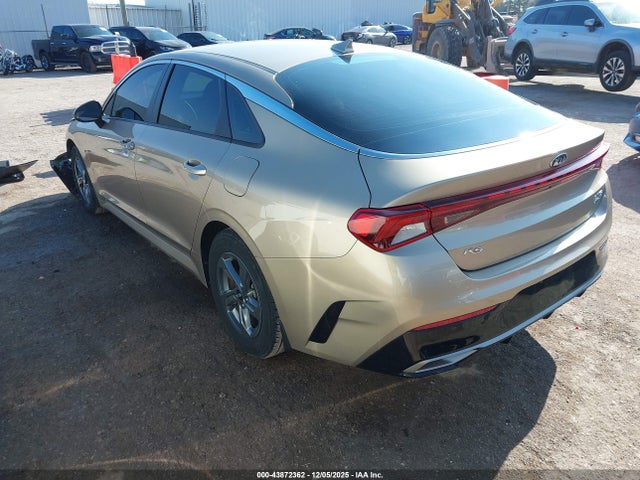 Продаж на аукціоні авто 2021 Kia K5 Lxs, vin: 5XXG14J26MG035147, номер лоту: 43872362