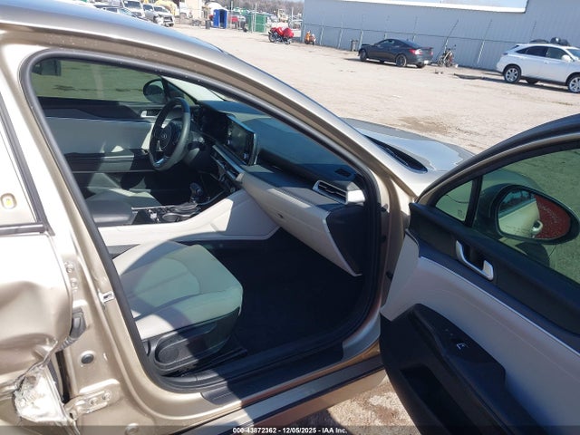 Продаж на аукціоні авто 2021 Kia K5 Lxs, vin: 5XXG14J26MG035147, номер лоту: 43872362