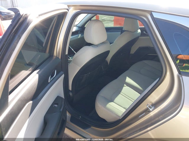 Продаж на аукціоні авто 2021 Kia K5 Lxs, vin: 5XXG14J26MG035147, номер лоту: 43872362