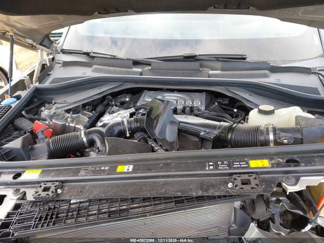 SALKP9FUXSA284665 Land Rover Range Rover P400 Se