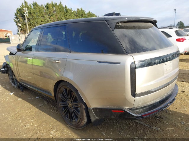 SALKP9FUXSA284665 Land Rover Range Rover P400 Se