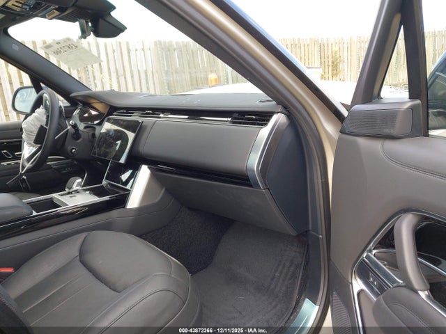 SALKP9FUXSA284665 Land Rover Range Rover P400 Se