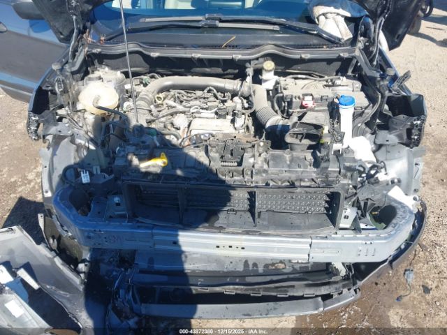 2020 FORD ECOSPORT MAJ3S2FE0LC311345 Photo 9