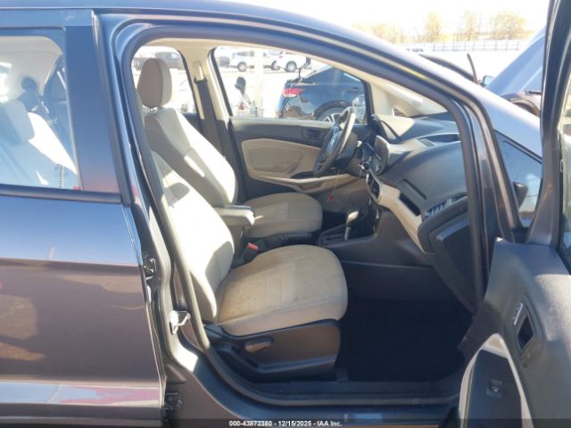 2020 FORD ECOSPORT MAJ3S2FE0LC311345 Photo 4