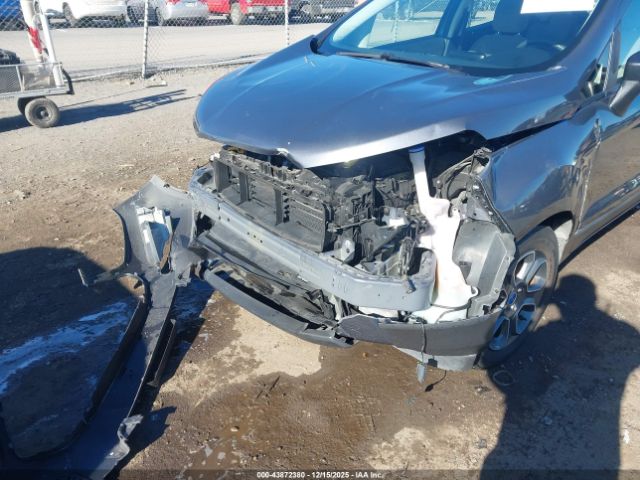 2020 FORD ECOSPORT MAJ3S2FE0LC311345 Photo 5