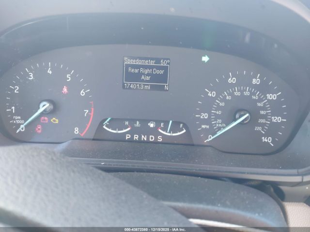 2020 FORD ECOSPORT MAJ3S2FE0LC311345 Photo 6
