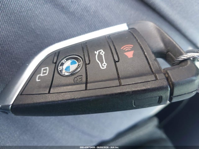 WBY73AW08RFS63509 BMW I4 Gran Coupe Edrive40