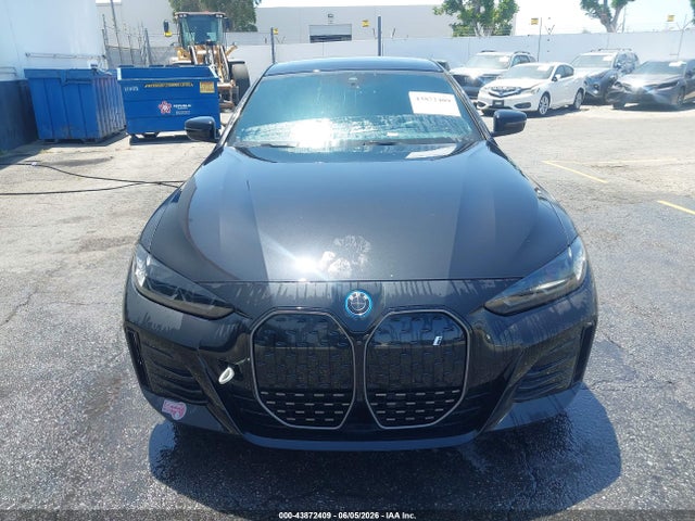 WBY73AW08RFS63509 BMW I4 Gran Coupe Edrive40
