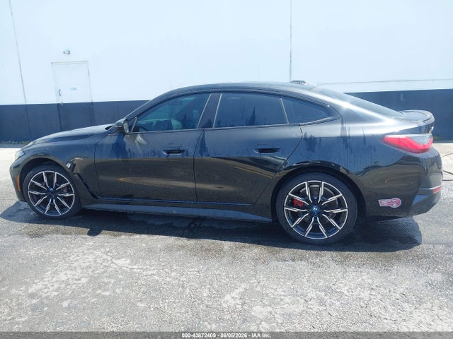 WBY73AW08RFS63509 BMW I4 Gran Coupe Edrive40