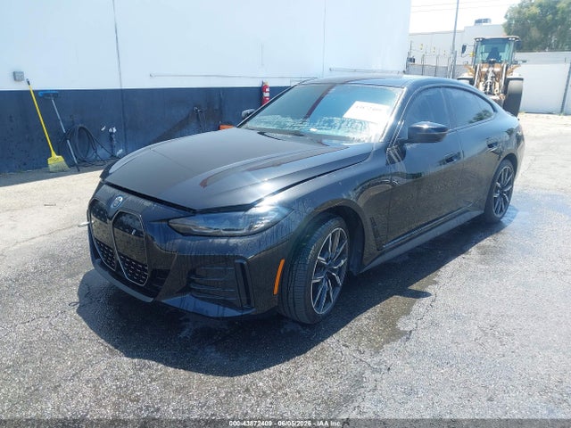 WBY73AW08RFS63509 BMW I4 Gran Coupe Edrive40