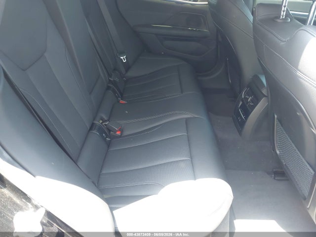 WBY73AW08RFS63509 BMW I4 Gran Coupe Edrive40