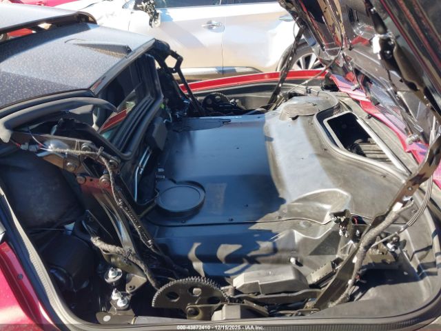 2023 CHEVROLET CORVETTE STINGRAY 1G1YB3D43P5125768 Photo 9