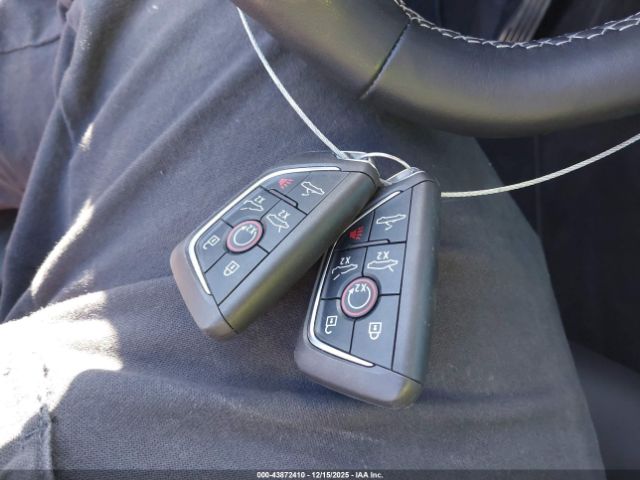 2023 CHEVROLET CORVETTE STINGRAY 1G1YB3D43P5125768 Photo 10