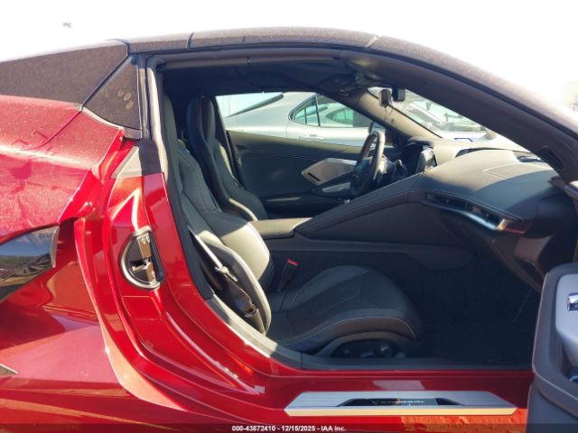 2023 CHEVROLET CORVETTE STINGRAY 1G1YB3D43P5125768 Photo 4