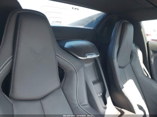 2023 CHEVROLET CORVETTE STINGRAY 1G1YB3D43P5125768 Photo 7