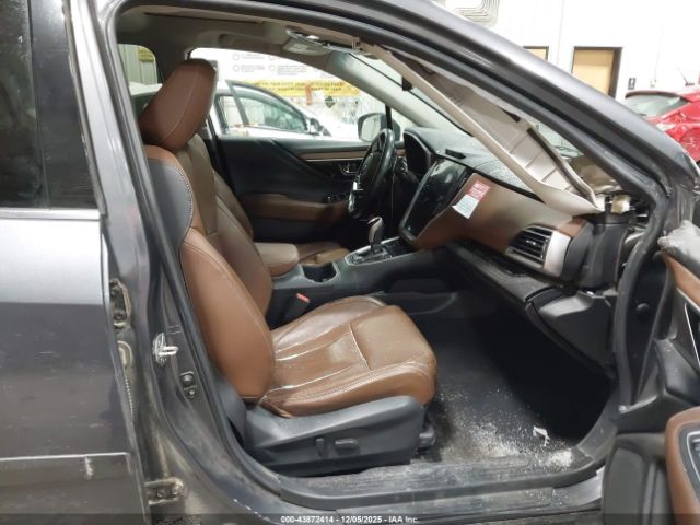 2020 SUBARU OUTBACK 4S4BTGPD4L3233704 Photo 4