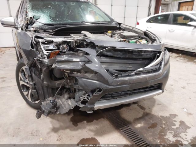 2020 SUBARU OUTBACK 4S4BTGPD4L3233704 Photo 5
