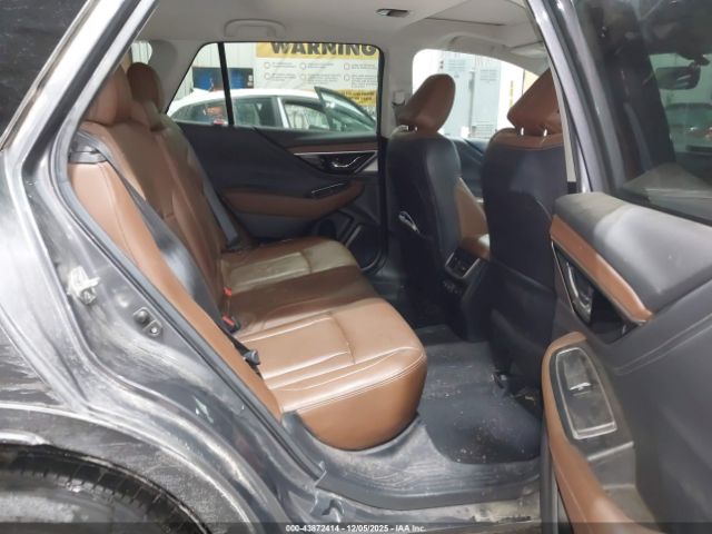 2020 SUBARU OUTBACK 4S4BTGPD4L3233704 Photo 7