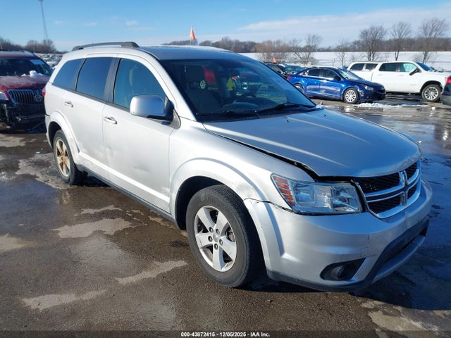 Aukcja sprzedaży 2012 Dodge Journey Sxt, vin: 3C4PDCBGXCT187253, numer aukcji: 43872415
