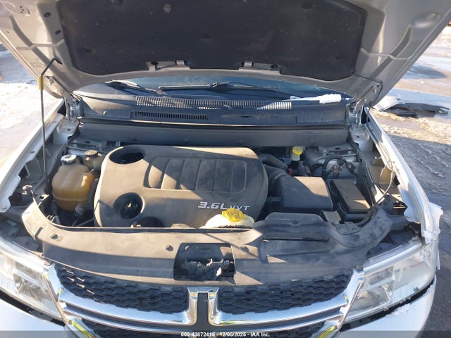 Продаж на аукціоні авто 2012 Dodge Journey Sxt, vin: 3C4PDCBGXCT187253, номер лоту: 43872415