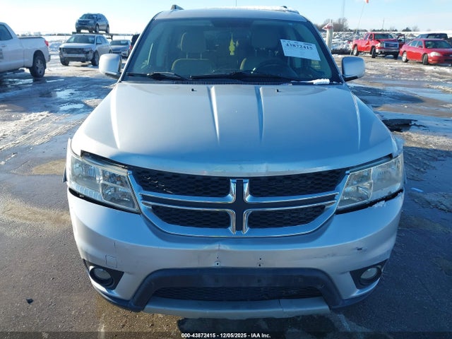 Продаж на аукціоні авто 2012 Dodge Journey Sxt, vin: 3C4PDCBGXCT187253, номер лоту: 43872415