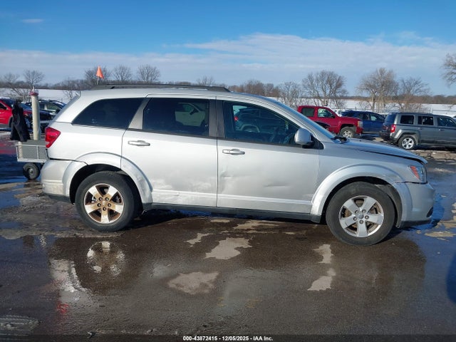 Продаж на аукціоні авто 2012 Dodge Journey Sxt, vin: 3C4PDCBGXCT187253, номер лоту: 43872415