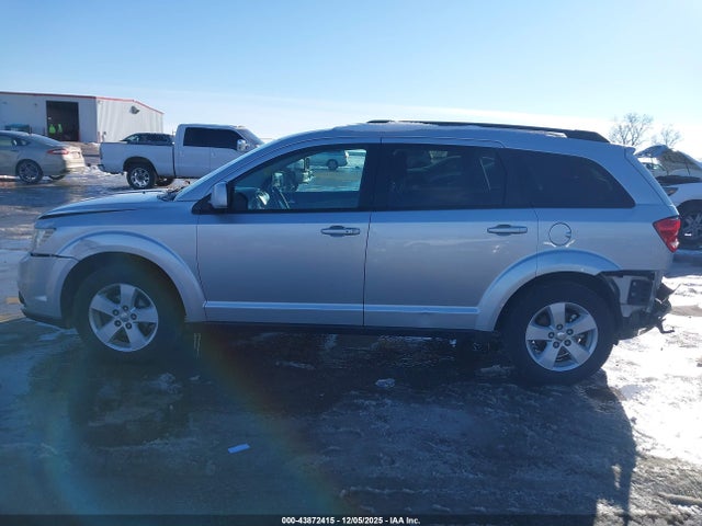Продаж на аукціоні авто 2012 Dodge Journey Sxt, vin: 3C4PDCBGXCT187253, номер лоту: 43872415
