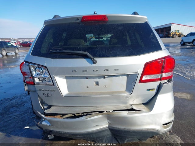 Продаж на аукціоні авто 2012 Dodge Journey Sxt, vin: 3C4PDCBGXCT187253, номер лоту: 43872415