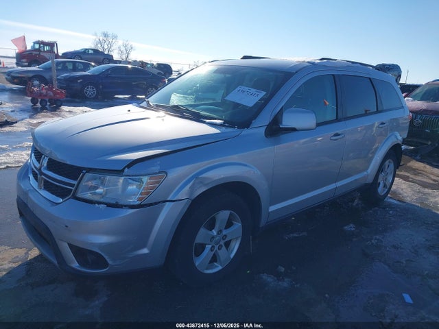 Продаж на аукціоні авто 2012 Dodge Journey Sxt, vin: 3C4PDCBGXCT187253, номер лоту: 43872415