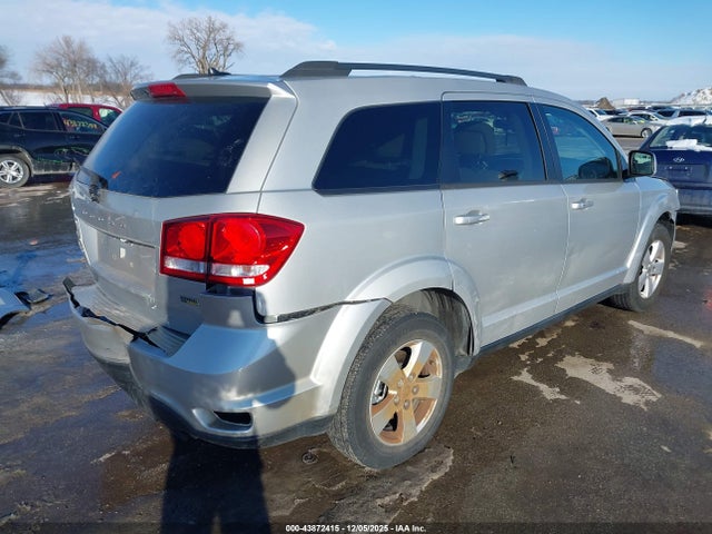Продаж на аукціоні авто 2012 Dodge Journey Sxt, vin: 3C4PDCBGXCT187253, номер лоту: 43872415