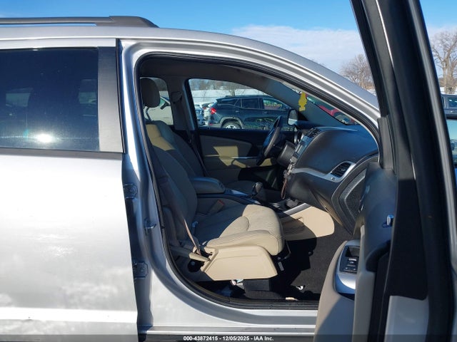 Продаж на аукціоні авто 2012 Dodge Journey Sxt, vin: 3C4PDCBGXCT187253, номер лоту: 43872415