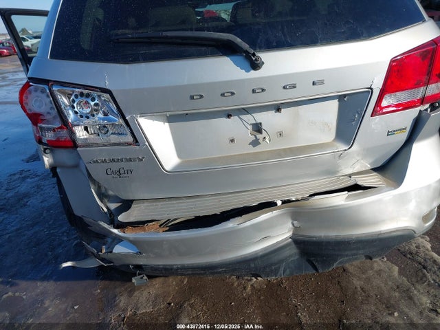 Продаж на аукціоні авто 2012 Dodge Journey Sxt, vin: 3C4PDCBGXCT187253, номер лоту: 43872415