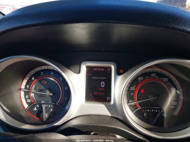 Продаж на аукціоні авто 2012 Dodge Journey Sxt, vin: 3C4PDCBGXCT187253, номер лоту: 43872415
