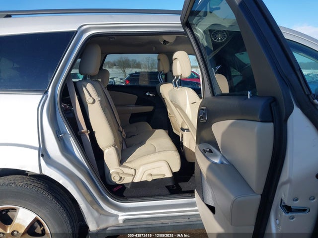 Продаж на аукціоні авто 2012 Dodge Journey Sxt, vin: 3C4PDCBGXCT187253, номер лоту: 43872415