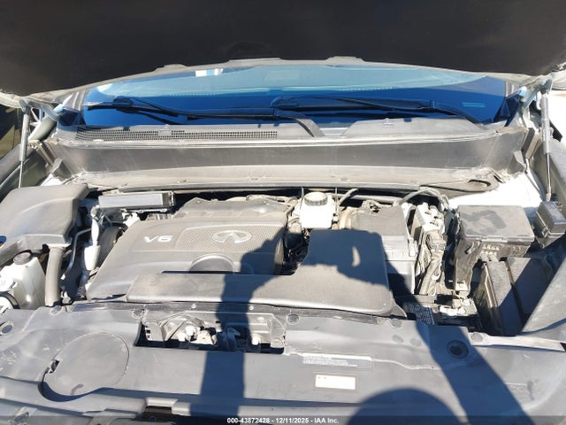 Продажа на аукционе авто 2020 Infiniti Qx60 Pure, vin: 5N1DL0MN4LC518903, номер лота: 43872428