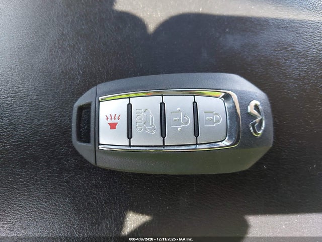 Продажа на аукционе авто 2020 Infiniti Qx60 Pure, vin: 5N1DL0MN4LC518903, номер лота: 43872428