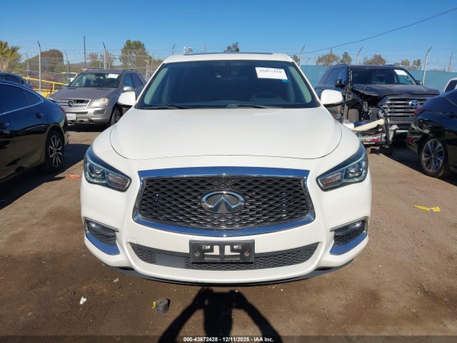 Продажа на аукционе авто 2020 Infiniti Qx60 Pure, vin: 5N1DL0MN4LC518903, номер лота: 43872428