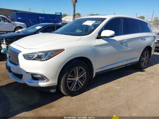 Продажа на аукционе авто 2020 Infiniti Qx60 Pure, vin: 5N1DL0MN4LC518903, номер лота: 43872428