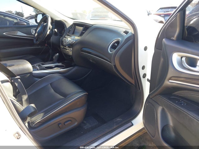 Продажа на аукционе авто 2020 Infiniti Qx60 Pure, vin: 5N1DL0MN4LC518903, номер лота: 43872428