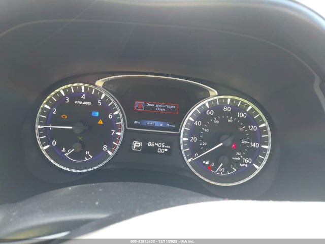 Продажа на аукционе авто 2020 Infiniti Qx60 Pure, vin: 5N1DL0MN4LC518903, номер лота: 43872428
